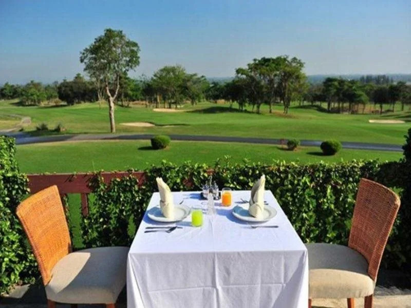 The Bonanza Resort Khaoyai