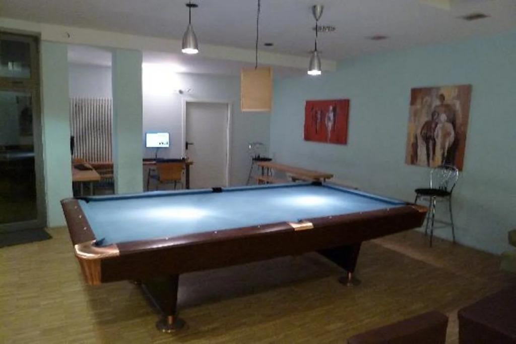 THE 4YOU Hostel & Hotel Munich