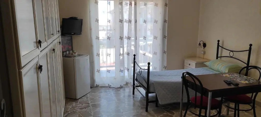 Bed and Breakfast Albachiara Pedara