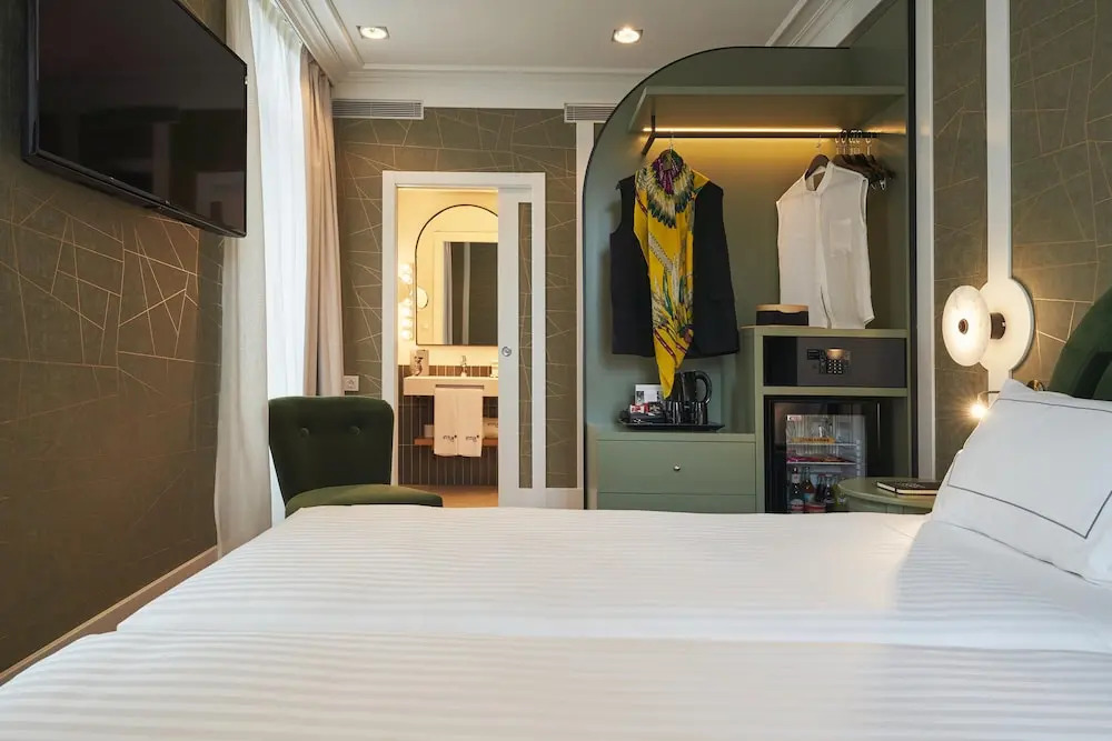 Отель Intelier Villa Katalina