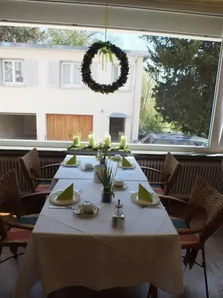 Alleehaus