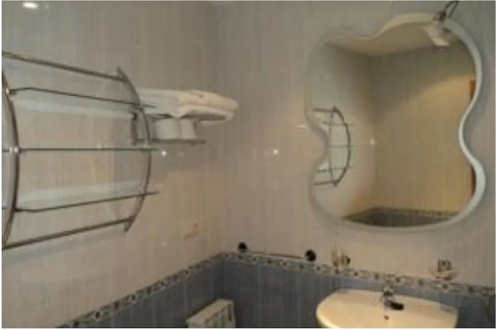 Apartamentos Casa Rosendo