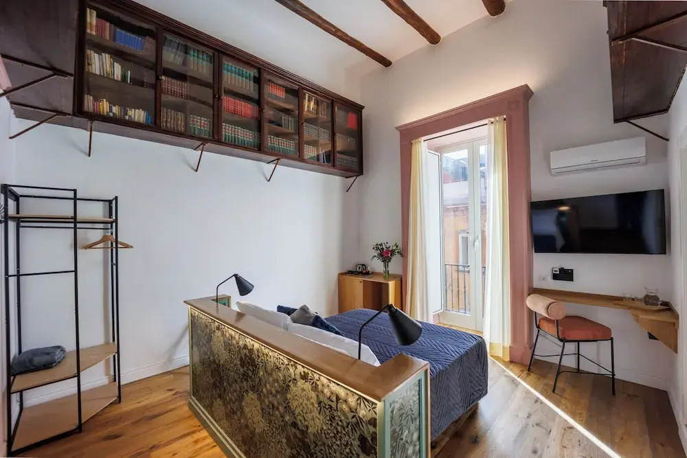 The Other Duomo House By House In Naples