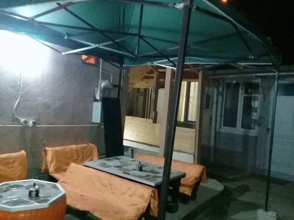 Hotel Butik