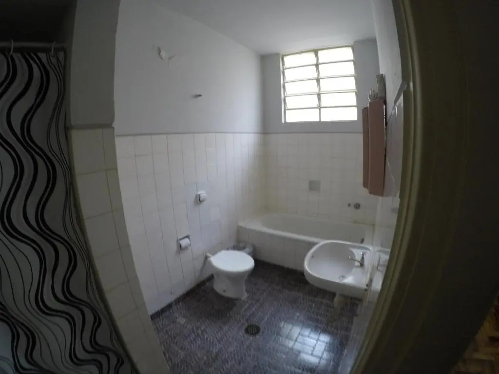 Hotel Sao Nicolau