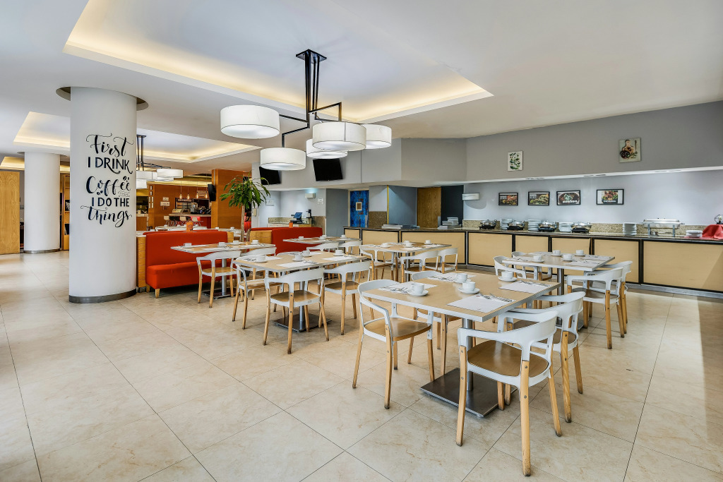 Fiesta Inn Monterrey Valle