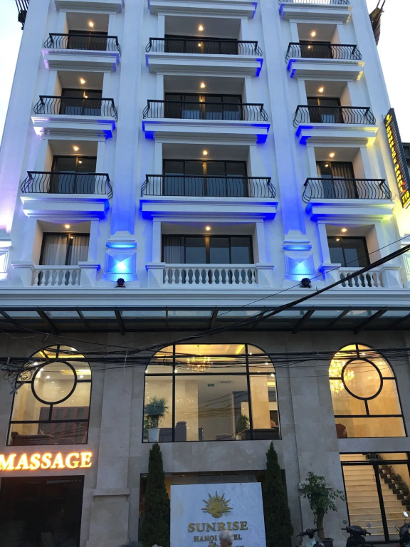 Sunrise Hanoi Hotel