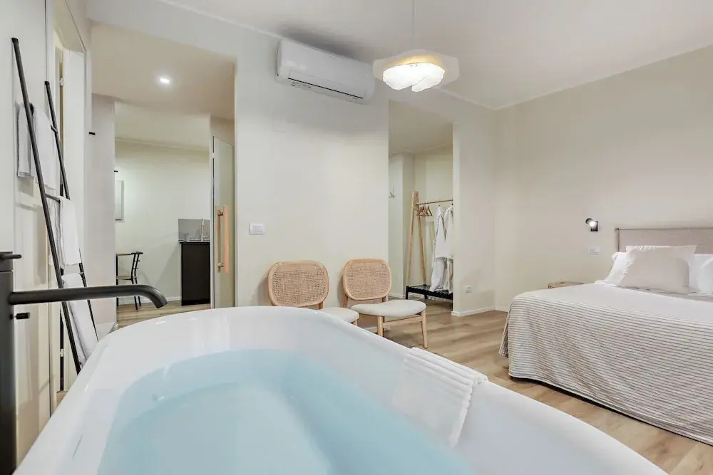 WelcHome Wellness Suites