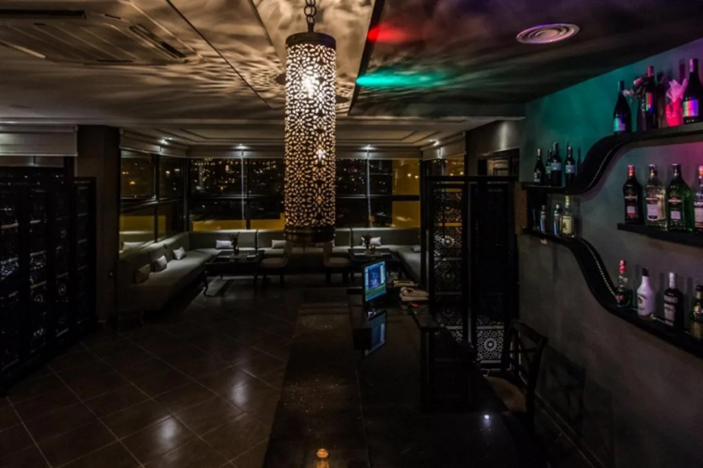 Palais Ommeyad Jacuzzi Suites & Spa