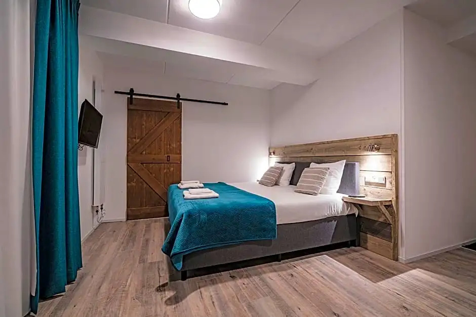 Hotel Joli Bergen