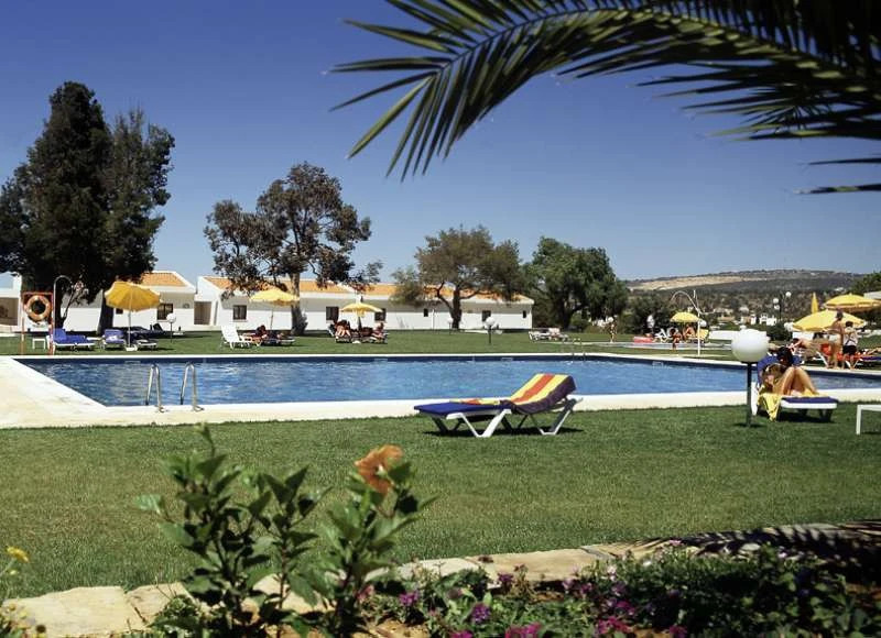 Hotel Apartamento Do Golfe