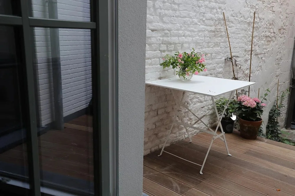 B&B PETIT PRINCE, GENT
