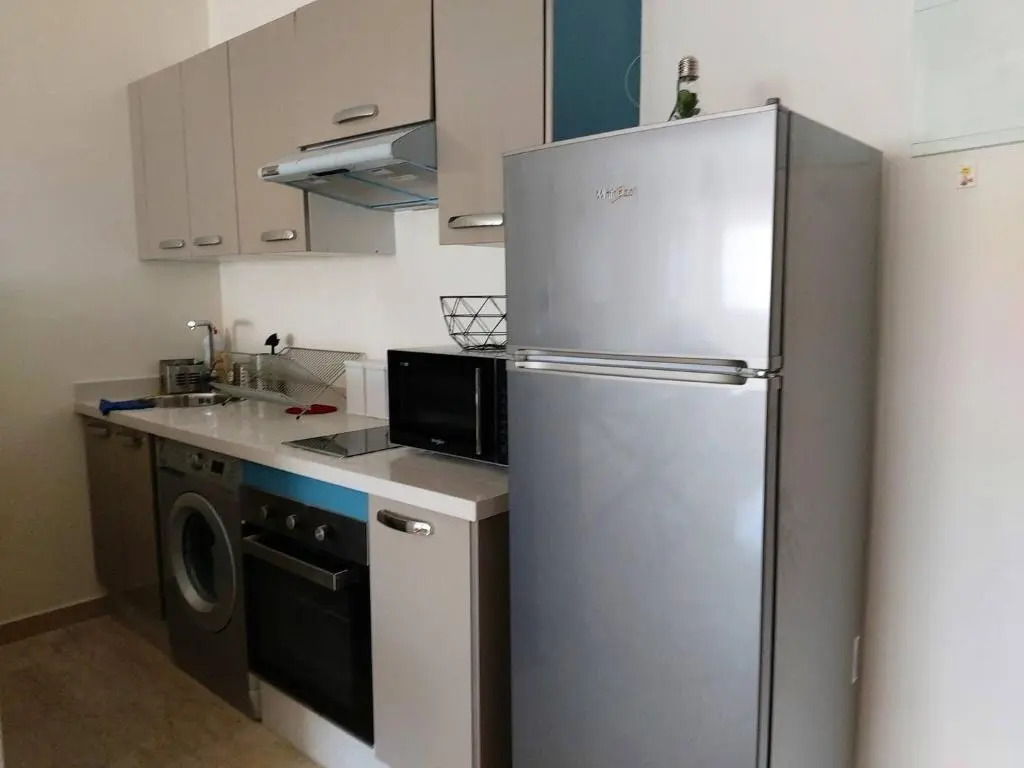 Chez Michel Appartement Casablanca Avec Piscine