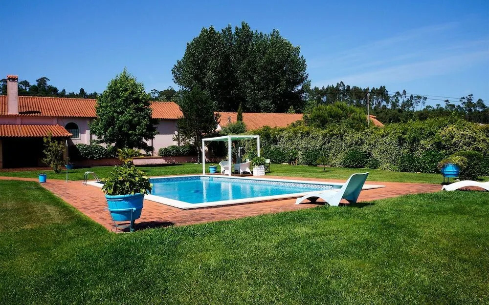 Quinta dos Moinhos
