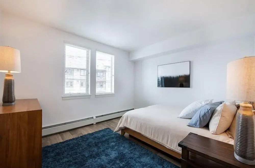 Premium Unit 4575-fraser Crossing/founders Pointe 2 Bedroom Condo