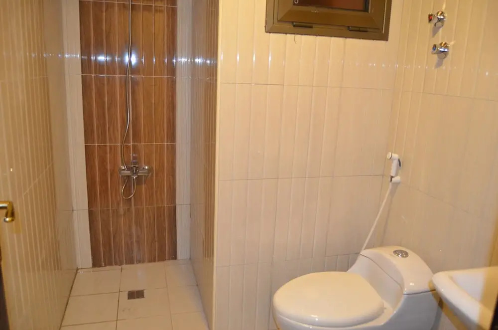 Lina Park Hotel Suites 4