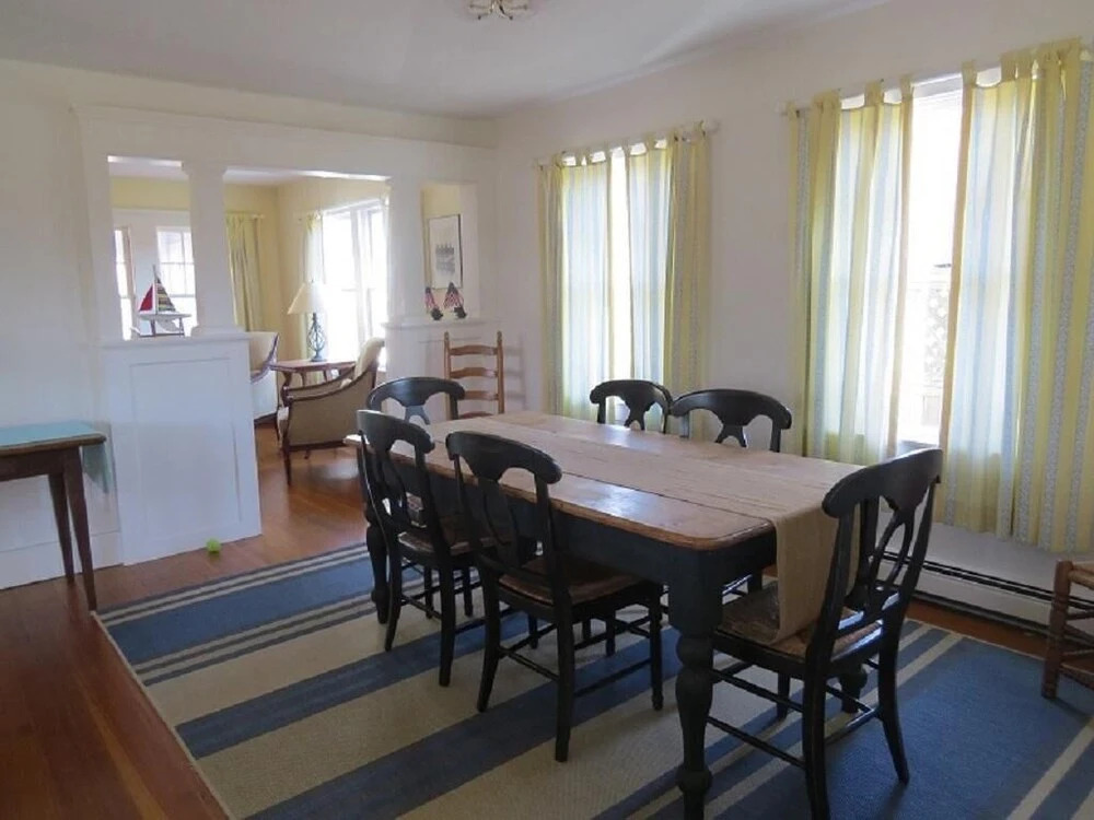 80 Highland Avenue - Three Bedroom House