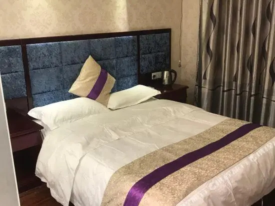 Kaiyue Theme Hotel