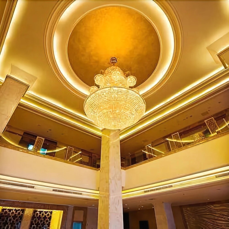Carp City Hotel