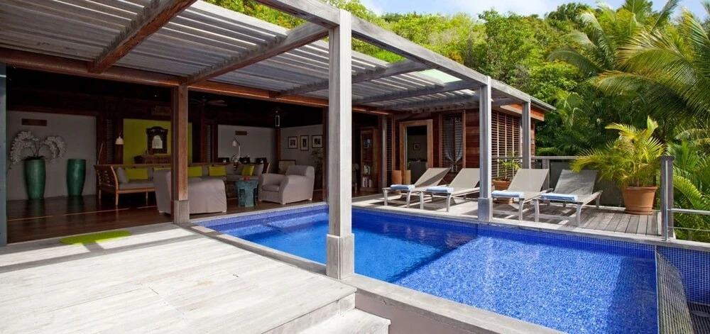 Villa Samsara