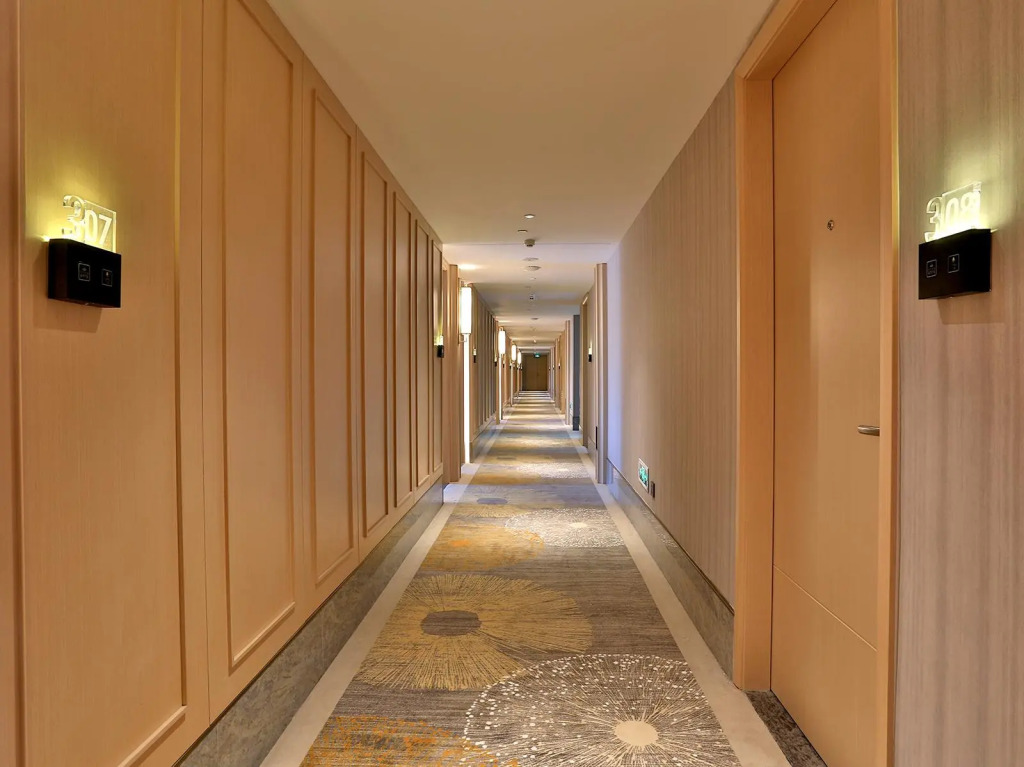 Byland Star Hotel