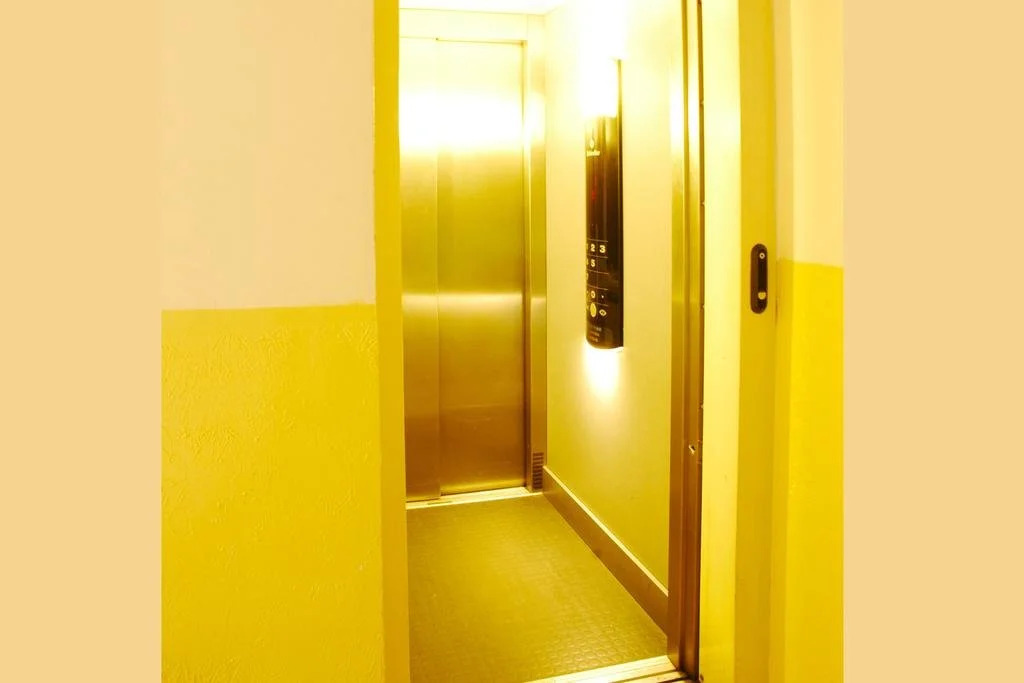 Lermontov Apartments