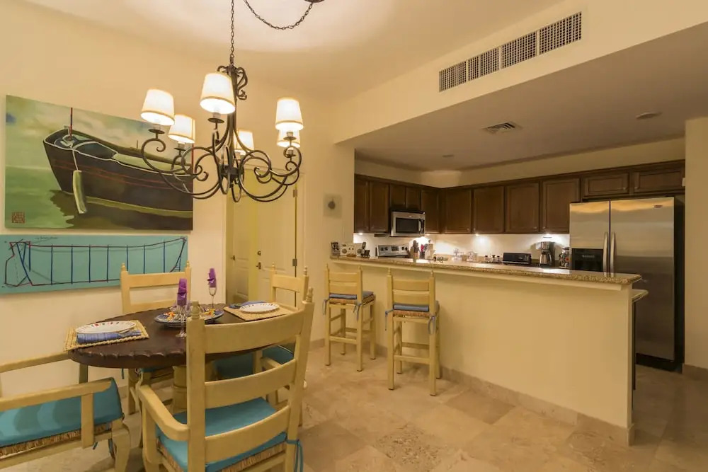 Paraiso Del Mar Resort B203 1 Bed by Casago