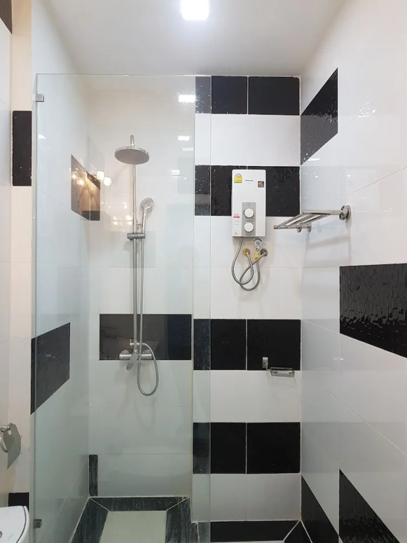 Ratana Residence Tower