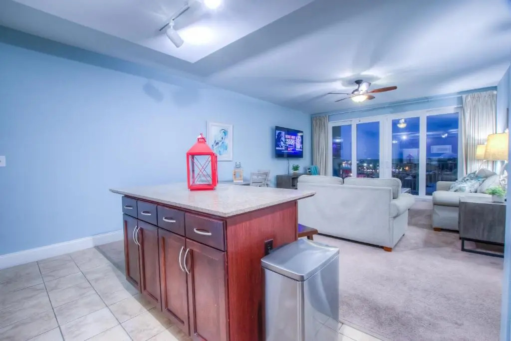 Laketown 829 Gorgeous 2 BD plusbunks, Gulf Views, Best Amenities,Great Location