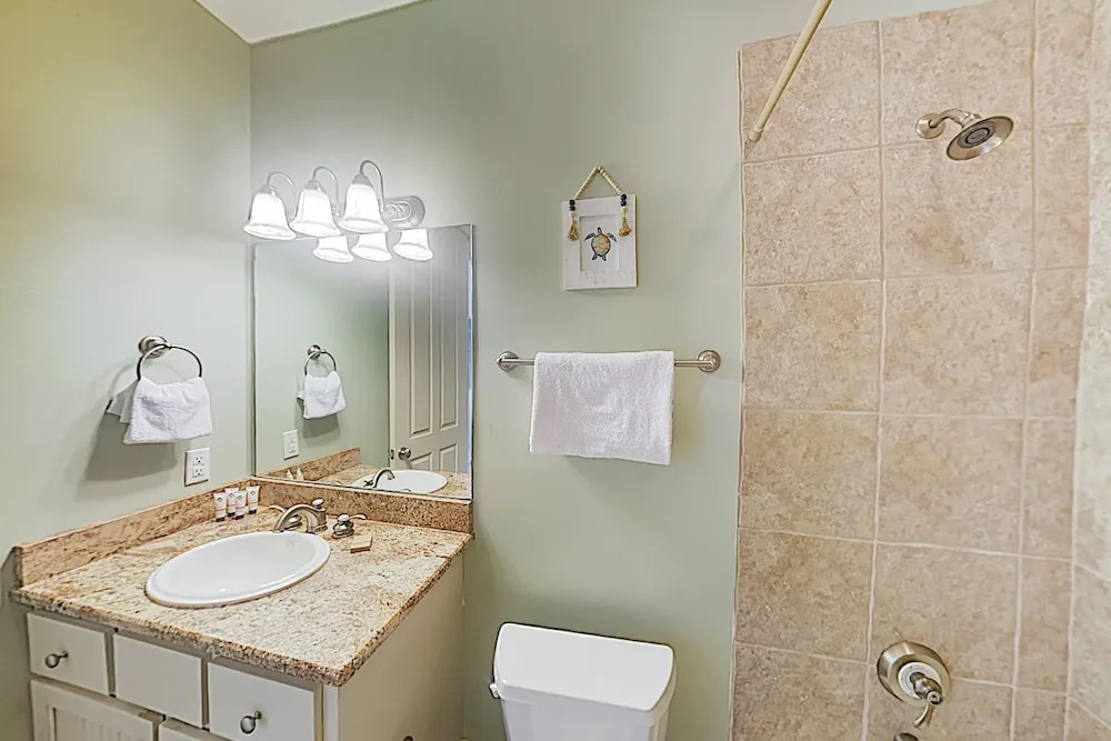 New Listing! Kiva Dunes W/ Elevator & Pools 4 Bedroom Home