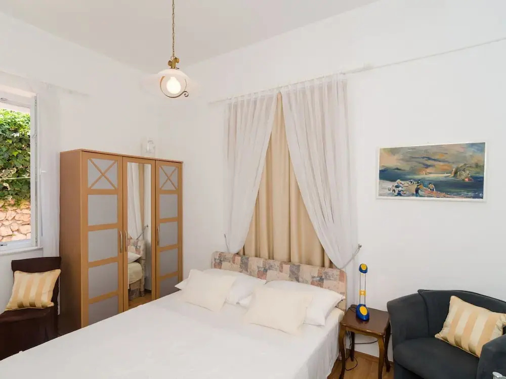 Villa Gemma