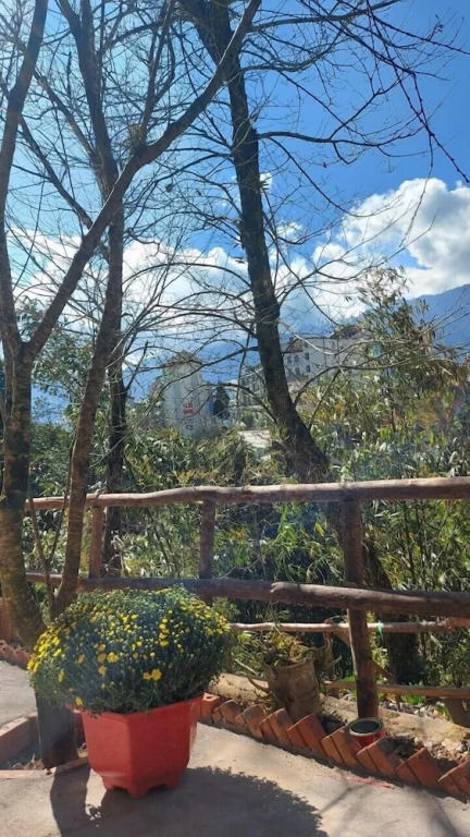 Tay Bac Sky Homestay