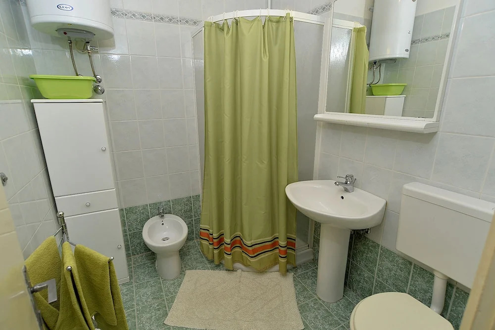 Apartment near the sea 650