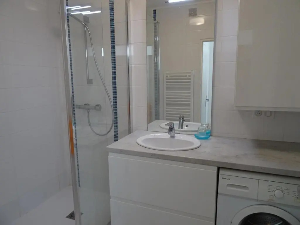 Appartement Les Sables-d'Olonne, 3 pièces, 6 personnes - FR-1-92-808