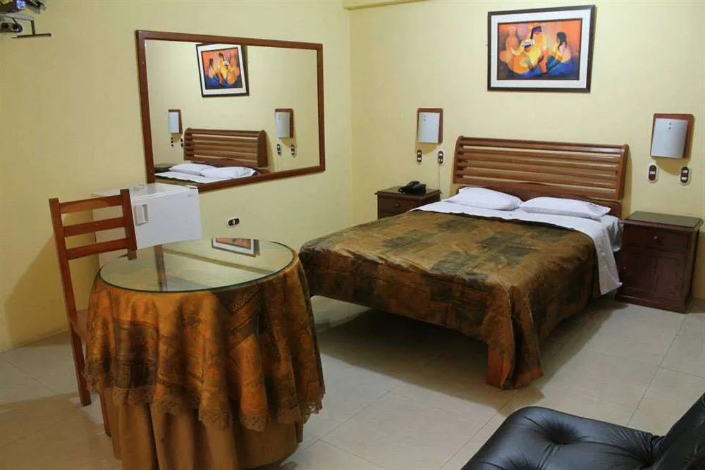 Hotel Alexander