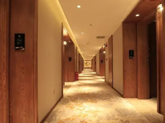 Kailai Yuexiang Hotel