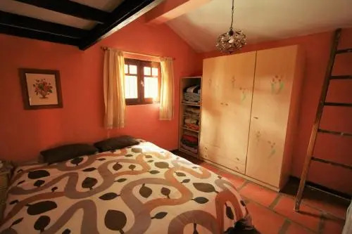 Casa Tajinastes del Teide