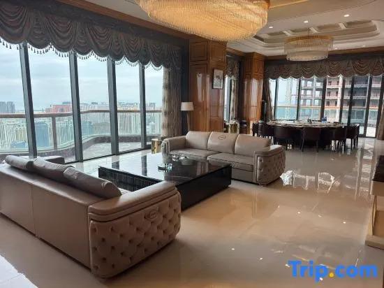 Phoenix Tree Hotel (Zhuhai Hengqin Port)