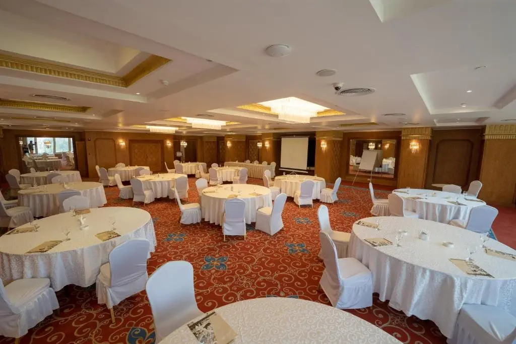 Baron Hotel Cairo