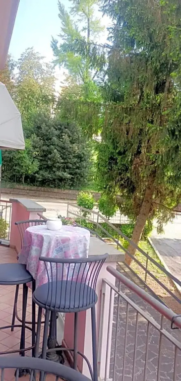 Hotel Azzurra