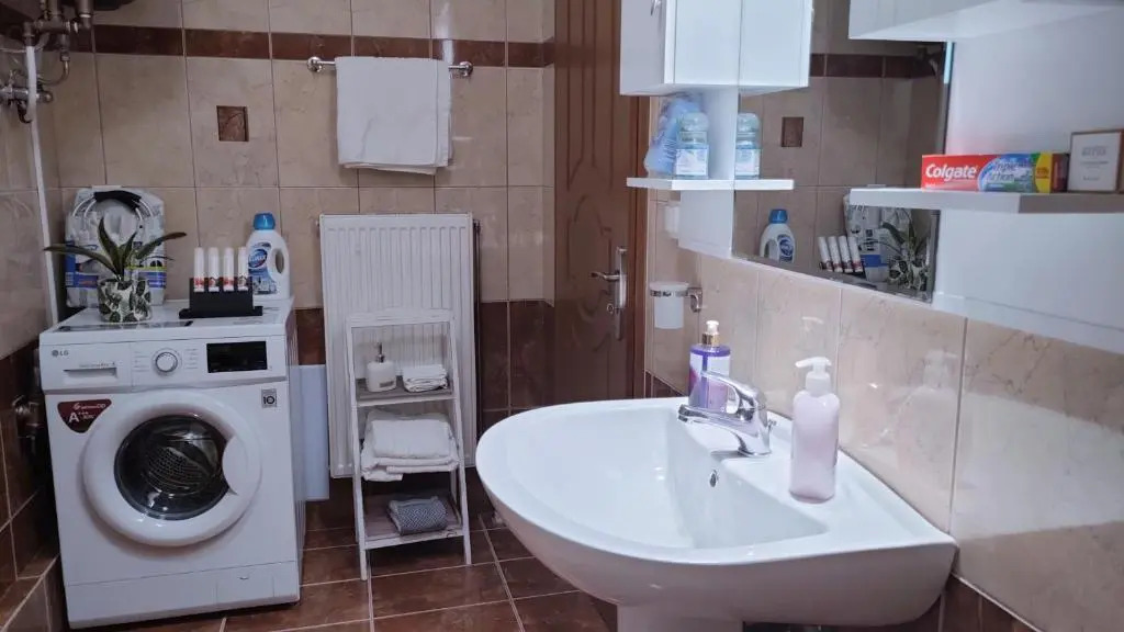 Blue Lagoon Luxury Apartment A2