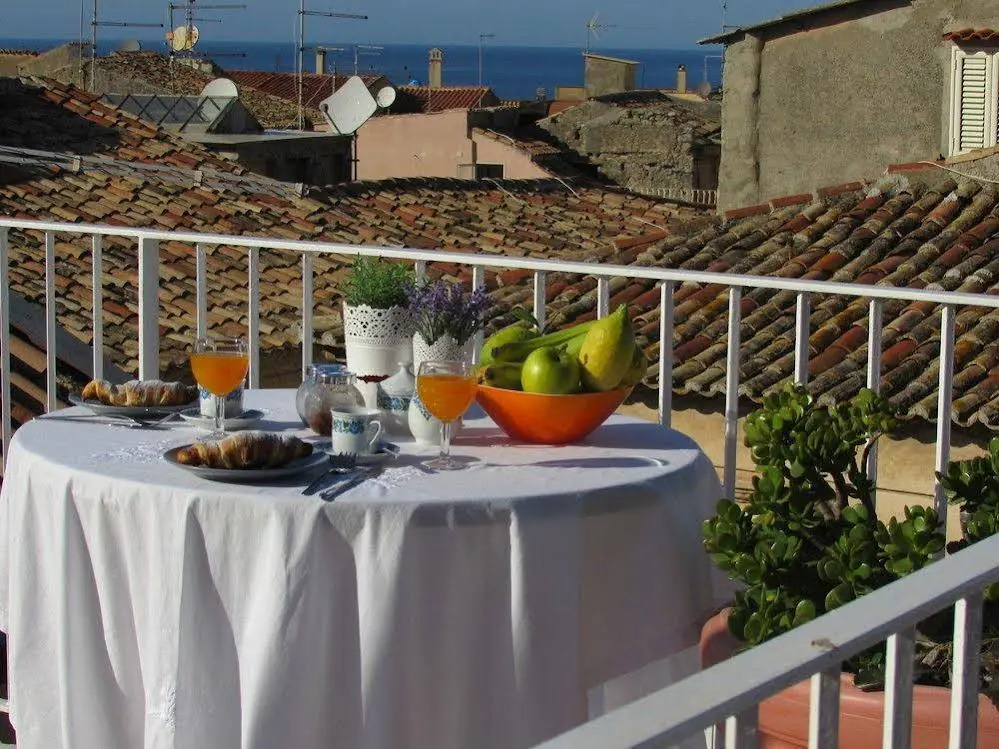 B&B 2 Terrazze