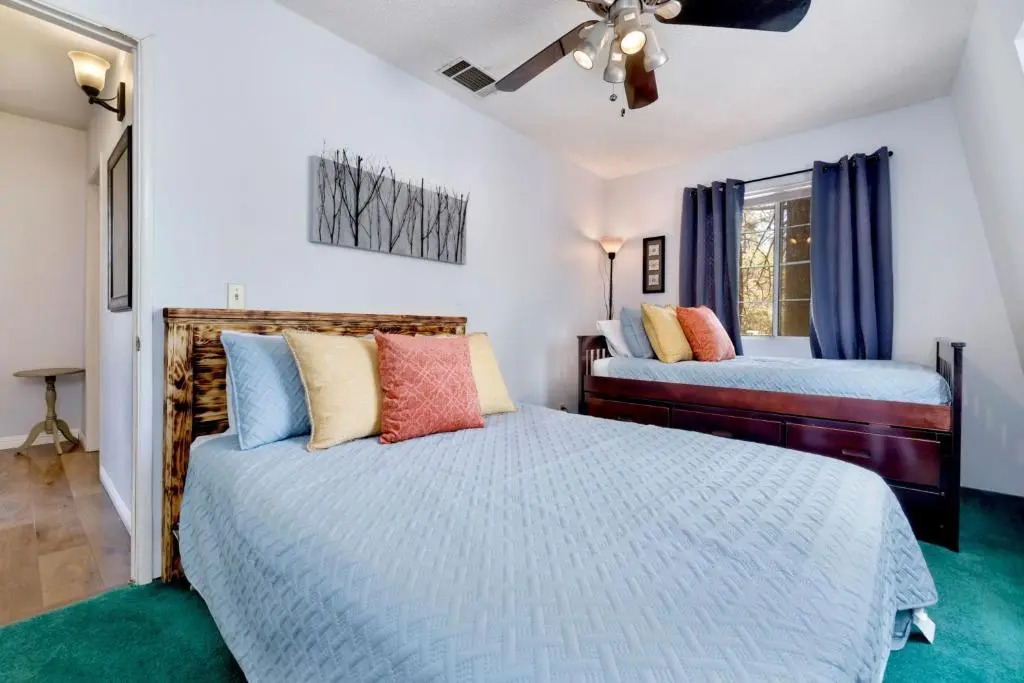Whiskey Mountain Lodge #2028 By Big Bear Vacations