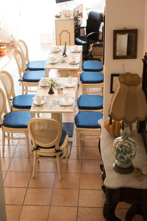 Hotel Villa Delle Palme in Positano