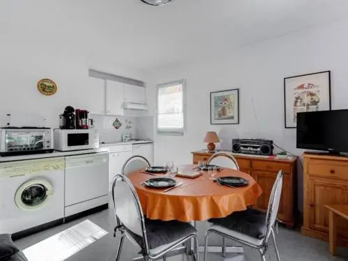 Apartment Primavera 4