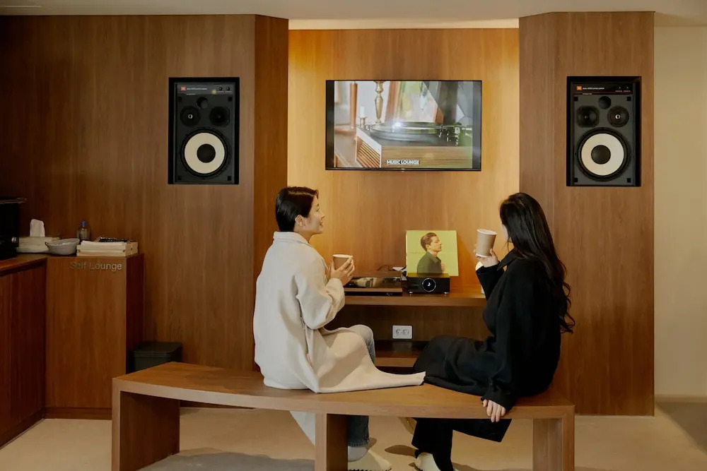 Anook Hotel Suwon Ingye