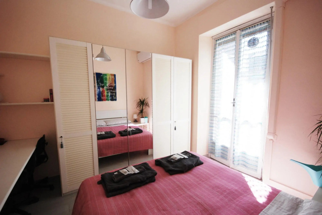 Lovely 1 Bedroom Apartment in Lingotto Area