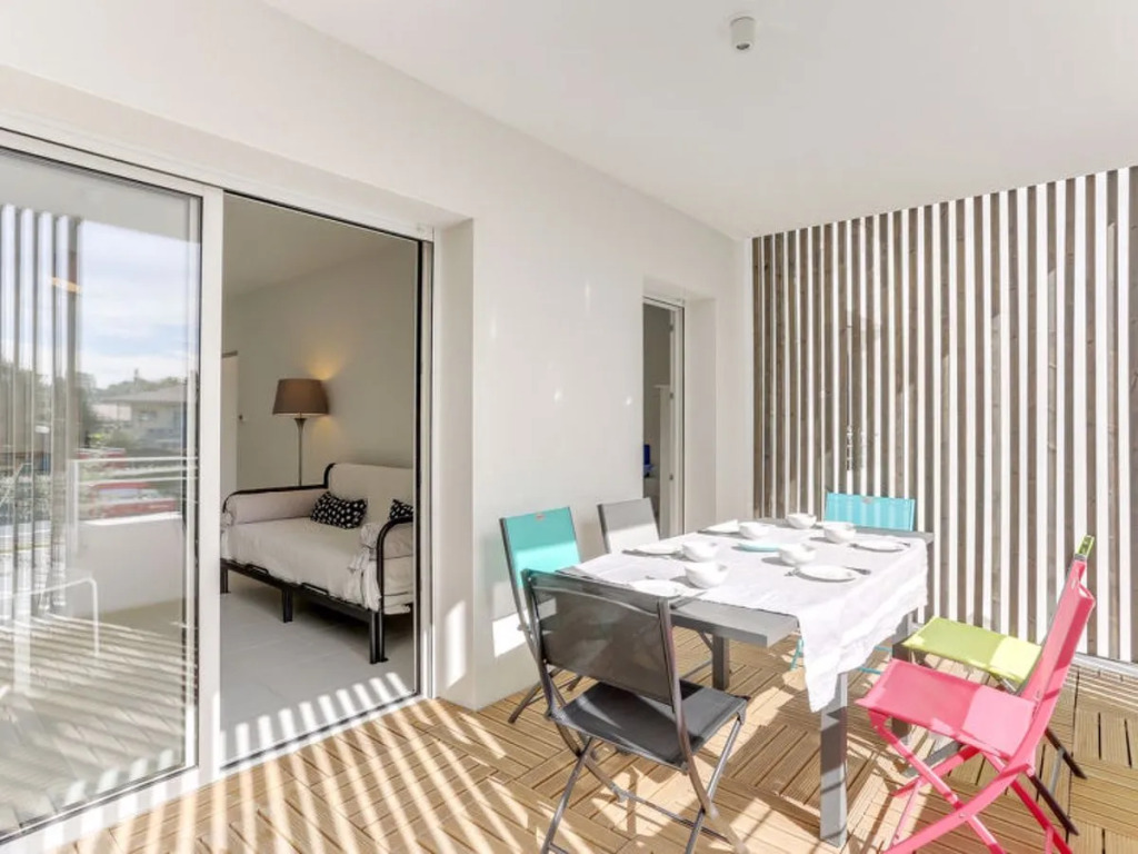les Terrasses de Capbreton 21235