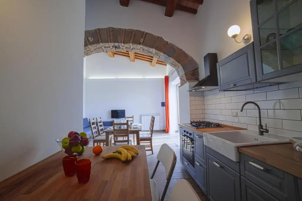 Agriturismo Sensi
