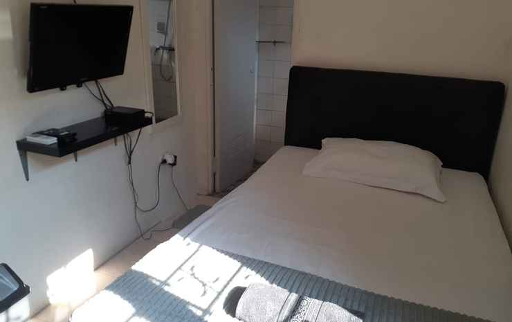 Gio Guesthouse near Terminal Baranangsiang